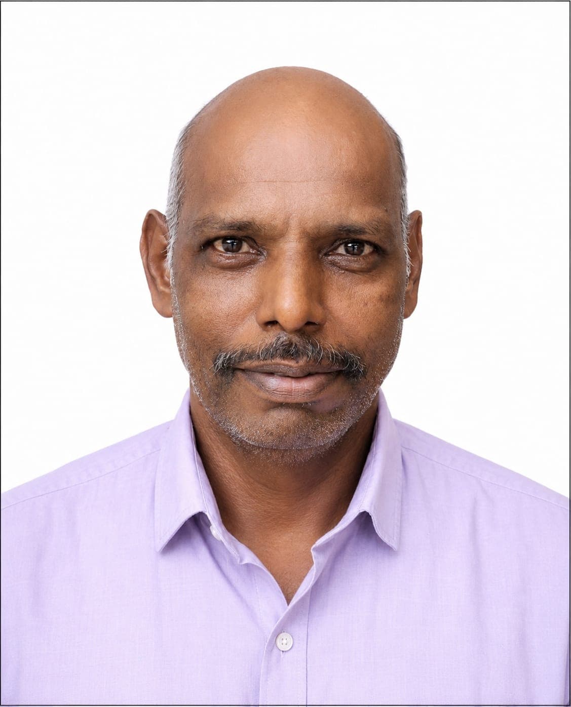 Mr. Das T