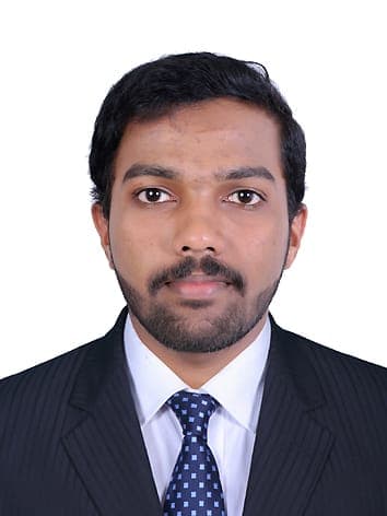 Mr. Ajin Shibu