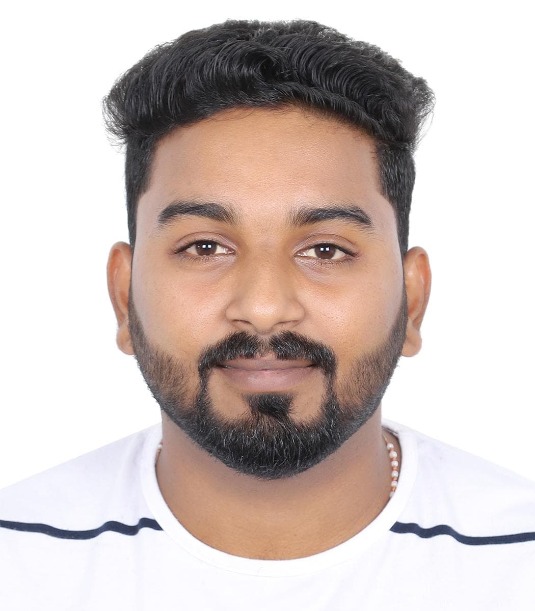 Mr. Tinu P J