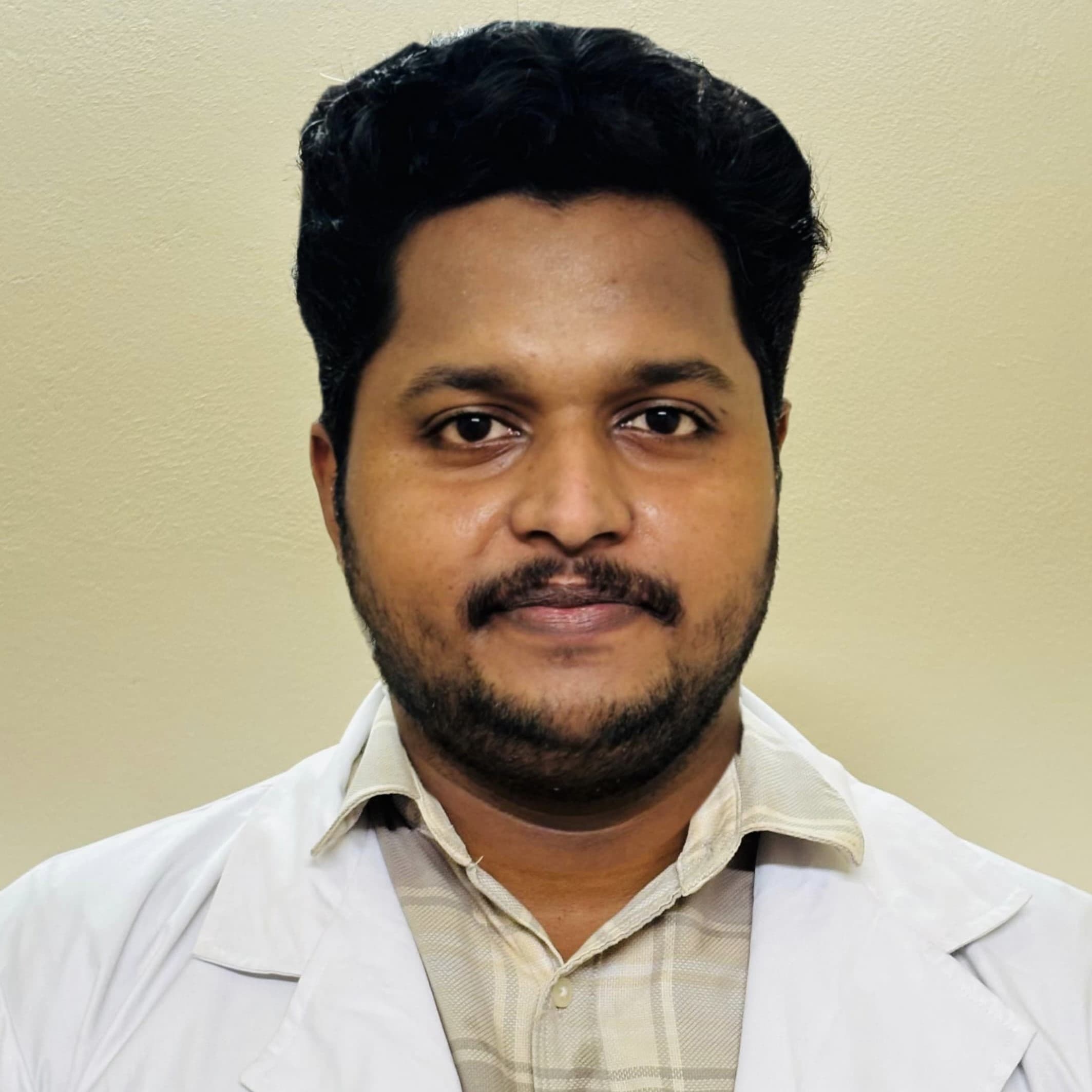 Dr. Dipin Joseph (PT)